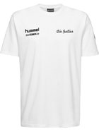 TSV Großbardorf Freizeit Shirt weiß Kinder