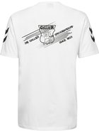 TSV Großbardorf Freizeit Shirt weiß Kinder