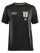 TSV Großbardorf - T-Shirt Schwarz Kinder