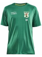 TSV Großbardorf - T-Shirt Grün Kinder