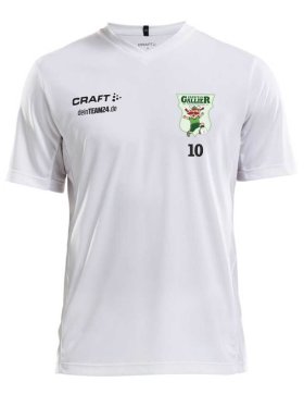 TSV Großbardorf - Jersey Weiß