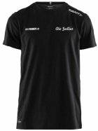 TSV Großbardorf - Community Mix T-Shirt Schwarz