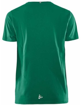 TSV Großbardorf - Community Mix T-Shirt Grün Kinder