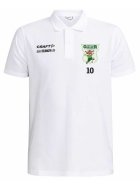 TSV Großbardorf - Polo Weiß
