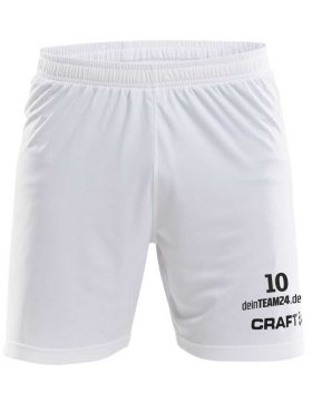 TSV Großbardorf - Short Weiß