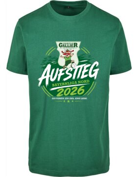 TSV Großbardorf Aufstiegsshirt 2026